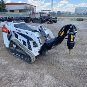 Digga Mini Auger Drives