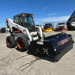 Viring Pickup Sweepers