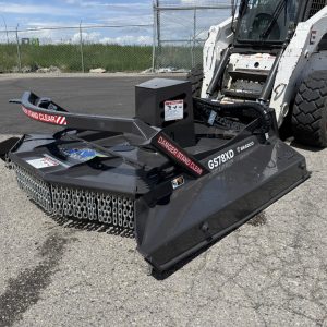 Paladin Bradco XD Ground Shark