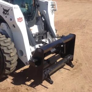 Berlon Skid Steer to 3-Point-Hitch