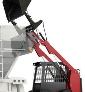 Bradco High Dump Bucket
