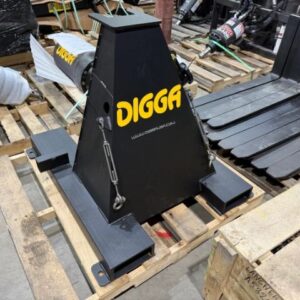 Digga TPE Boom Stand