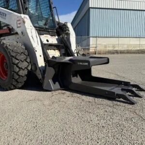 Paladin FFC Concrete Claw
