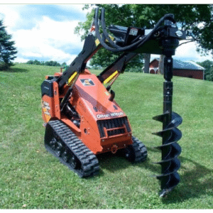 McMillen Auger Drive