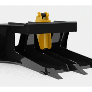 HLA Concrete Slab Lifter Bucket