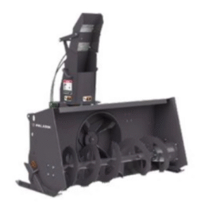 Paladin Mini Snow Blower