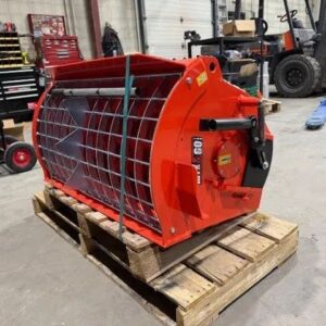 Eterra BMX - 100 Concrete Mixer