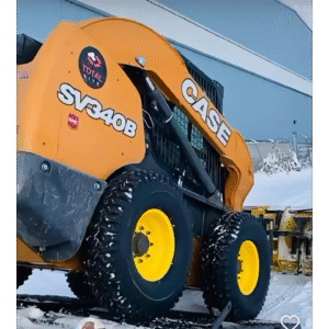 Wolfpaw Winter Tires Series: Series 100, 400, 500, 500-36 Available