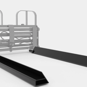 HLA Nursery Pallet Fork Extensions
