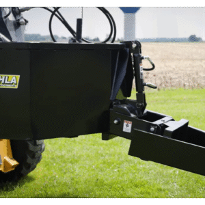 HLA Concrete Hopper Bucket