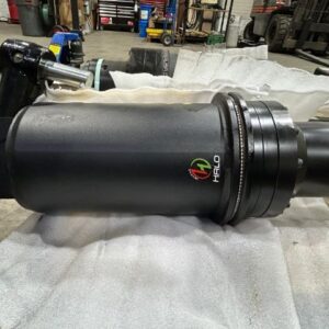 Digga Halo Anchor Drive