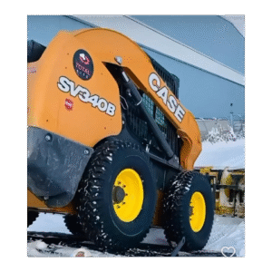 Snowwolf Wolfpaw Snow Tires