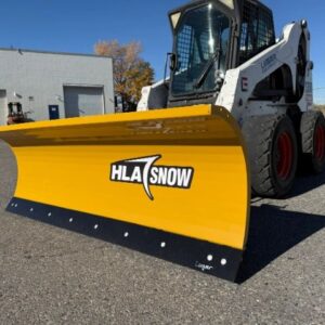 HLA 3000 Series Snow Blade