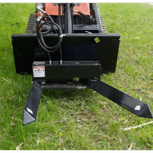 Paladin Bradco Hydraulic Mini Tree Forks