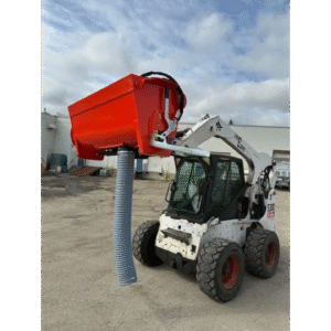 Eterra BMX Concrete Mixer