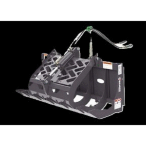 Bradco Mini Root Grapple