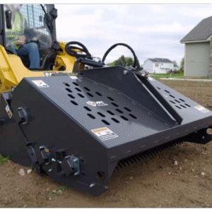FFC Autorake
