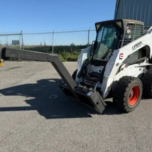 FFC Boom - 6500 LB Capacity