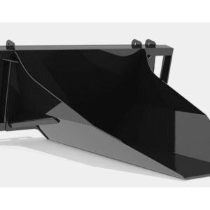 HLA Tree Spade