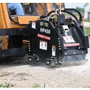 Bradco Cold Planer