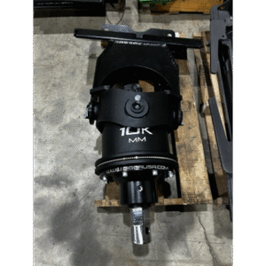 Digga Mini MM10K Anchor Drive Halo