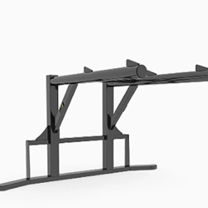 HLA Bulk Bag Handler