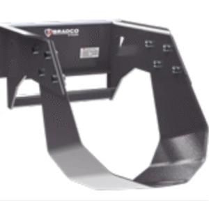 Bradco Mini Shovel