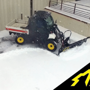 Wolfpaw Series 300 Bobcat Toolcat Winter Tires