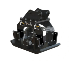 Striikeforce Plate Compactor