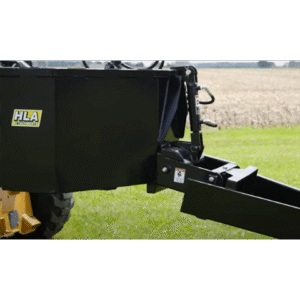 HLA Concrete Hopper Bucket
