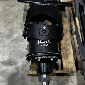 Digga MM10K Anchor Drive - All Mount - Mini Bobcat, Mini Universal & Mini Excavator
