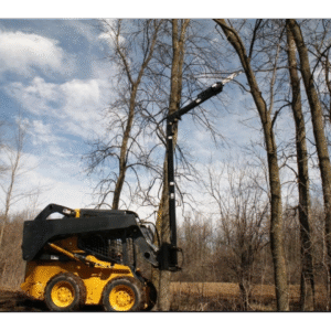 HLA Hydraulic Limb Saw