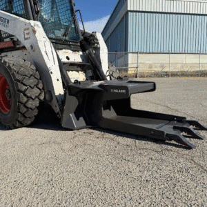 Paladin FFC Concrete Claw