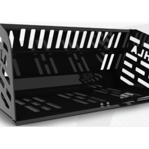HLA Snow Basket