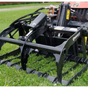 Bradco Mini Brush Grapple