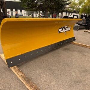 HLA 5000 Series - Snow Blade