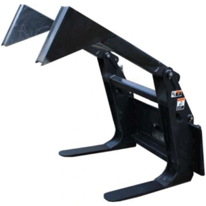 FFC Log Grapple