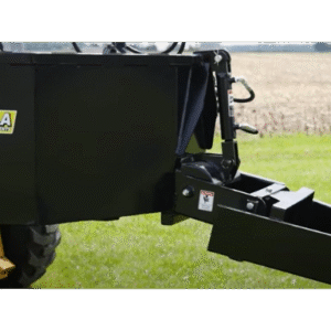 HLA Concrete Hopper Bucket