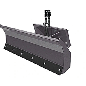 Paladin Mini Dozer Blade