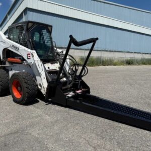 Paladin Bradco Hydralic Tree Forks