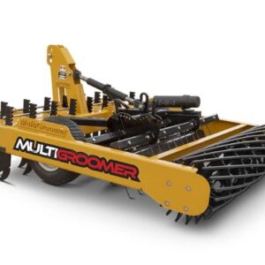 Reist Groomers