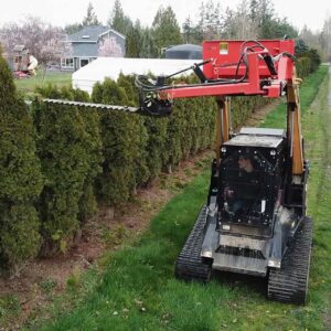 Eterra Sickle Mower