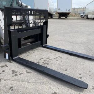 Langner Class 3 - 10,000lb Pallet Forks