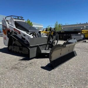 Berlon Mini Angle Snow Blade