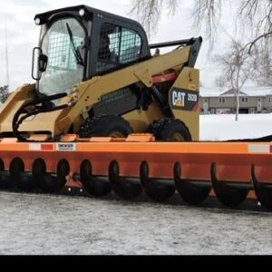 Berlon Snowgrrr