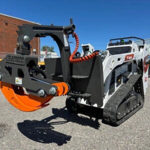 Berlon Mini Log Grapple