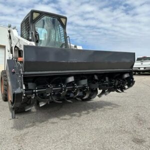 72" MK Martin Tiller