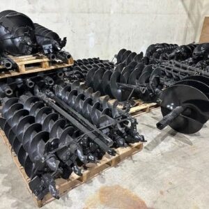 Auger Bits/Extensions