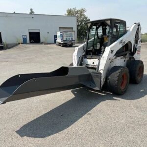5' & 7' Berlon Gravel Spoon