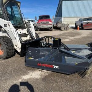72" MK Martin Brush Cutter